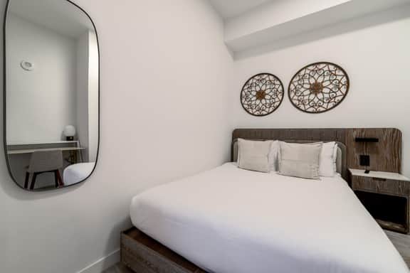 Panoramic Views, 18th Floor | 1BR Miami Beach - Image 4