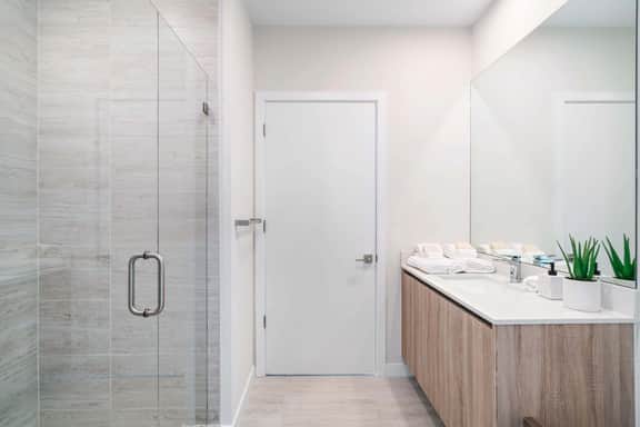 Gorgeous 1 Bdrm 1 Bath -  Magical City Views - Image 3