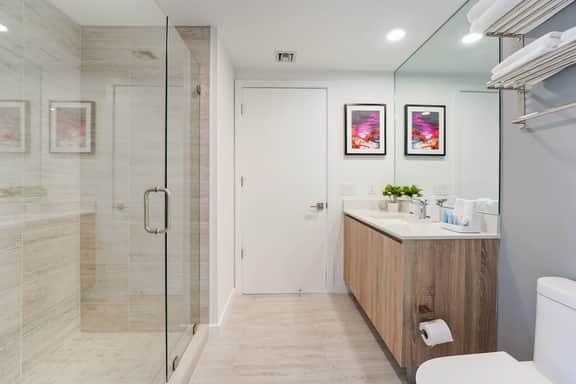 Brand New! Urban Style 1Bdrm Condo-Miami Design Dist - Image 4