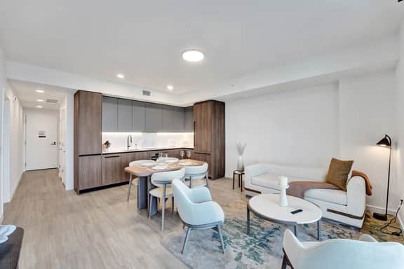 Miami Beach | Elegant 2BR/1BA, 12th Floor & Breeze - Image 4
