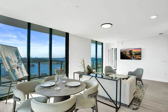 NEW Oceanview Penthouse | Luxury 2BR/2BA Retreat - Image 3