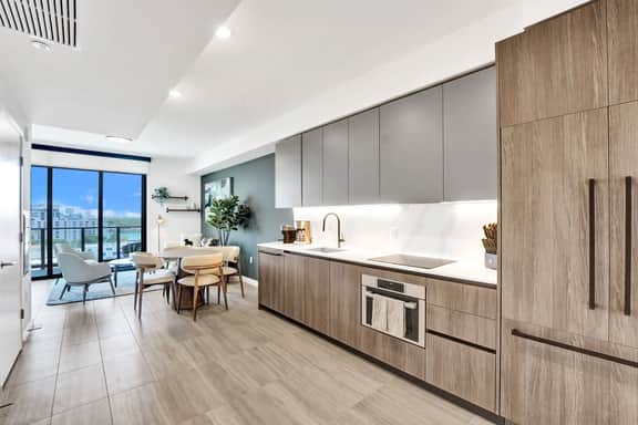 72 Park | Where Sleek Meets Luxury, 1BR Miami - Image 4