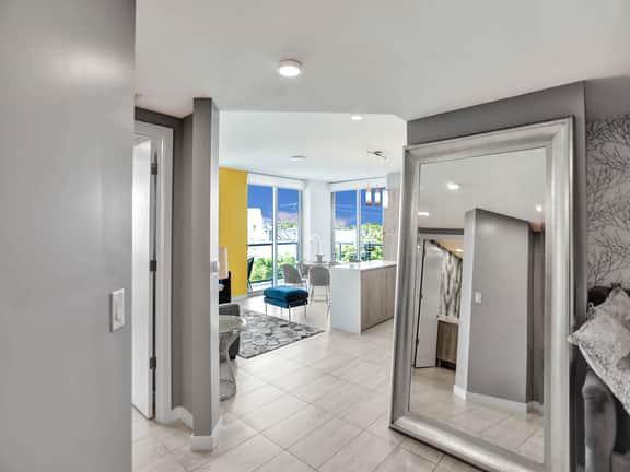 New 1 Bdrm Condo Best Miami Location - Image 2