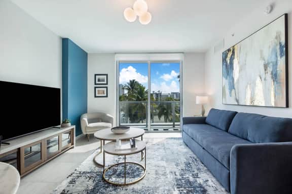 Miami Dream 1 Bdrm Condo, Best Location - Image 5
