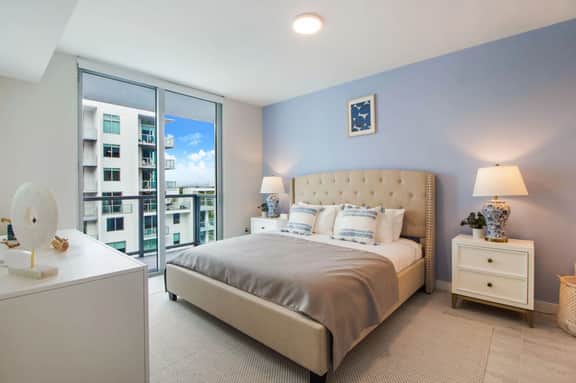 Dreamy Miami Design District 1 Bdrm Condo - Image 2