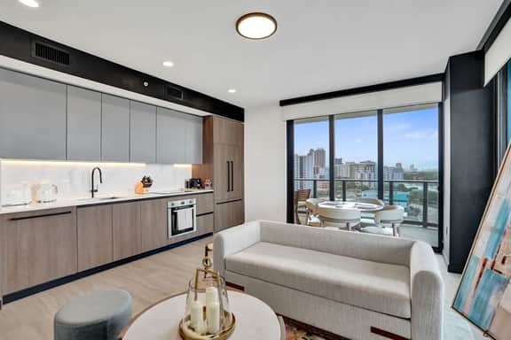 72 Park Miami Beach | Luxury 2BR, Pool & Gym - Image 3