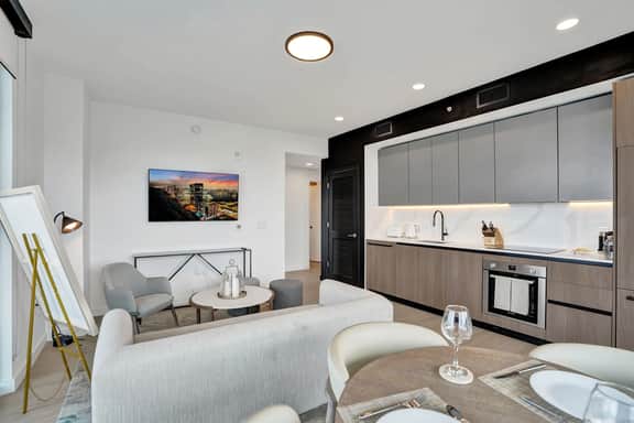72 Park Miami Beach | Luxury 2BR, Pool & Gym - Image 5