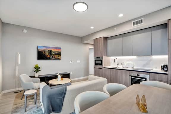 Miami Beach Hideaway | Stylish 3BR Condo - Image 4