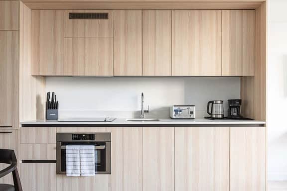 Stunning 1/1 Condo in Downtown Miami Free Parking - Image 5