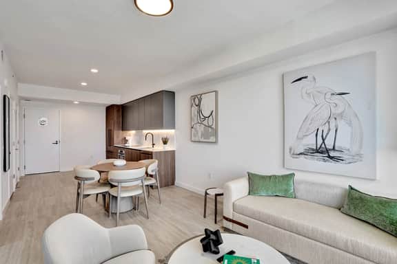 Sunny 1BR Condo | Pool, Gym & Beach Access - Image 5
