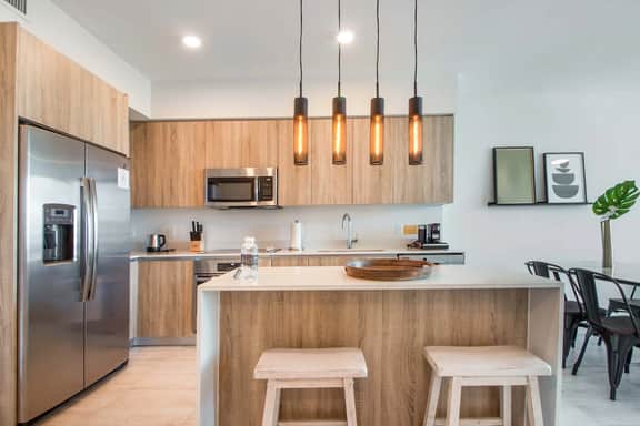 Amazing 1 Bdrm Condo, Miami Design District - Image 4