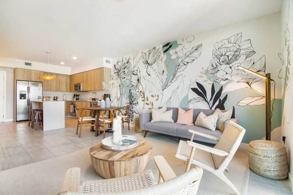 Stunning 1Bdrm in Miami, Beautiful Views - Image 5