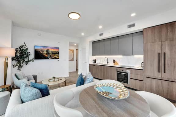 NEW: Above Miami Beach | Stylish 2BR/2BA, 14th - Image 3