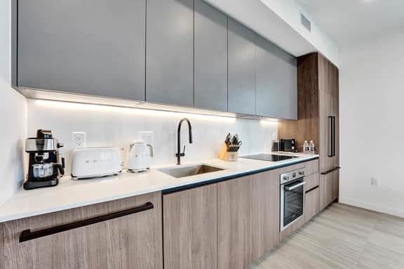 NEW: Above Miami Beach | Stylish 2BR/2BA, 14th - Image 4
