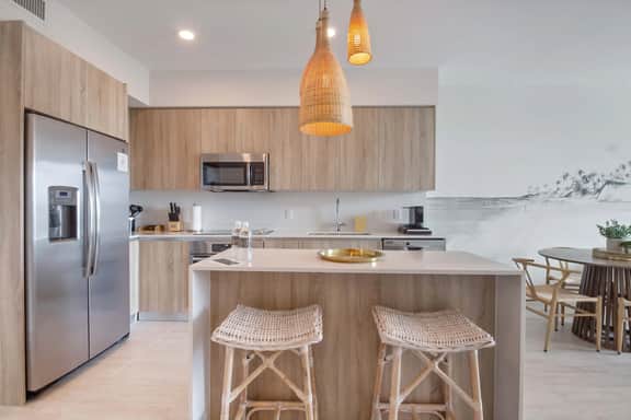 Brand New Dreamy 1 Bdrm Condo, Miami Design District - Image 2