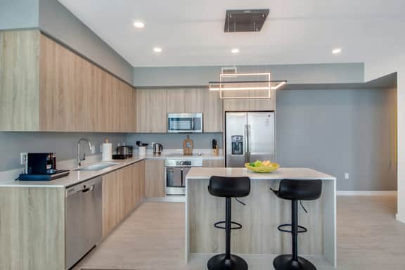 Fantastic Bay View 1Bdrm Condo - Miami Design Dist - Image 5