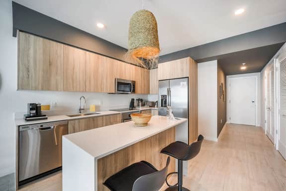 Urban Boho 1 Bdrm Condo, Best Miami Location - Image 4