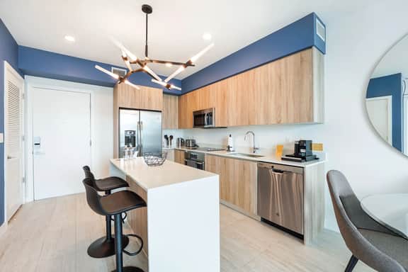 Perfect Artsy 1 Bdrm Condo in the heart of Miami - Image 4