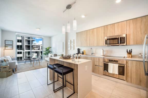 Dreamy 1Bdrm Condo W/ Bayviews-Miami Design Dist - Image 4
