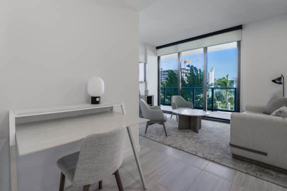 NEW: Beachside Bliss: 1BR/1.5 BA in Sunny Miami - Image 5