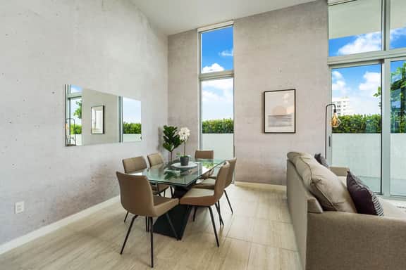 Brand New Stunning 2Bdrm-Miami Design Dist - Image 2