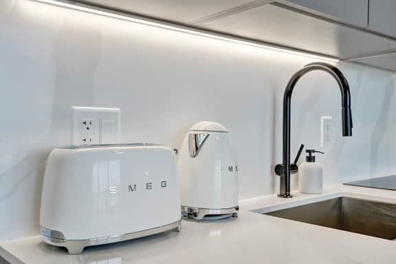 15th Floor Luxe 1BR Retreat | 72 Park Miami Beach - Image 5