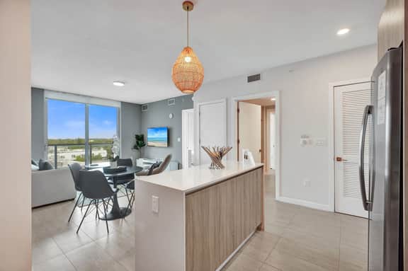 Urban Paradise! 1Bdrm in Miami Design District - Image 3