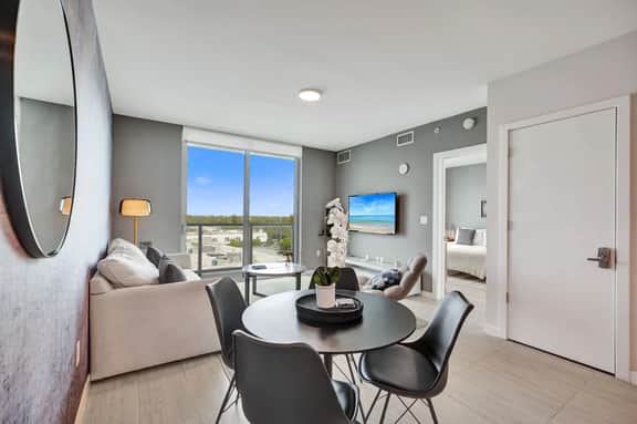 Urban Paradise! 1Bdrm in Miami Design District - Image 2