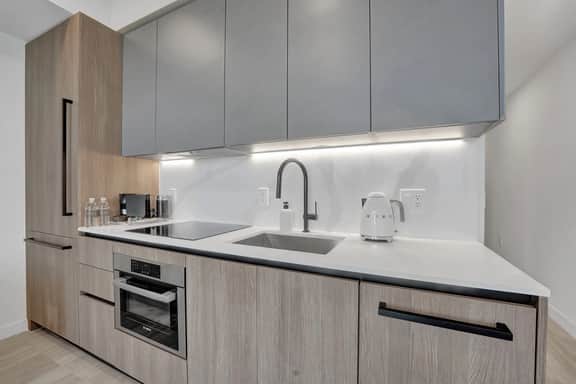 NEW: Wake Up Above Miami Beach | Luxe 1BR Escape - Image 4