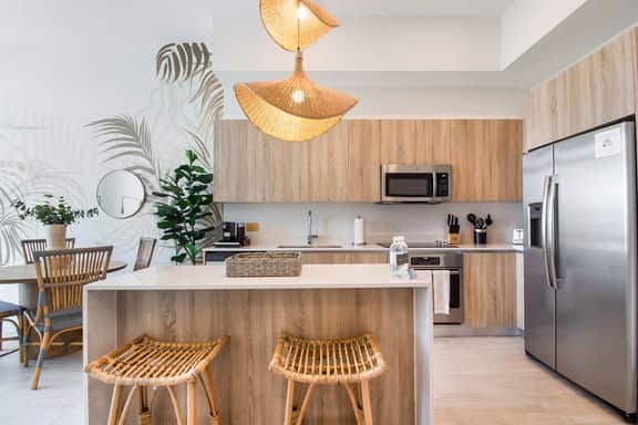 Beautiful 1 Bdrm Gem, Miami Design District - Image 5