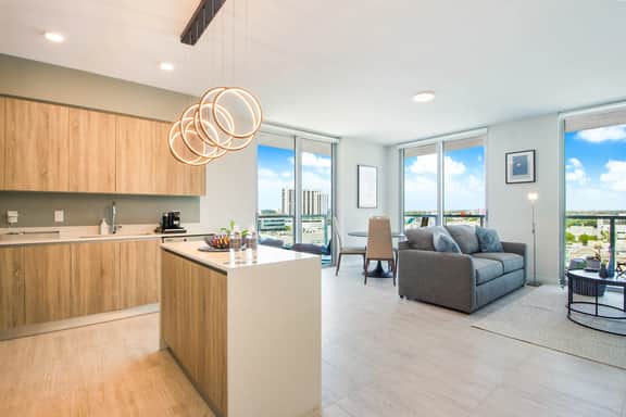 New Artsy & Cozy 1Bdrm Condo In The Best Area - Image 4