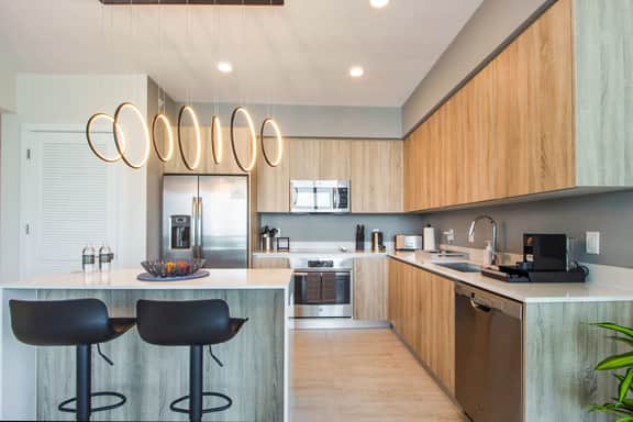 New Artsy & Cozy 1Bdrm Condo In The Best Area - Image 3