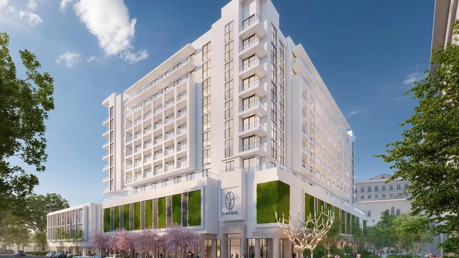Cassia Residences